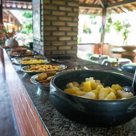 Hotel Fazenda Mirage Feira de Santana Εξωτερικό φωτογραφία