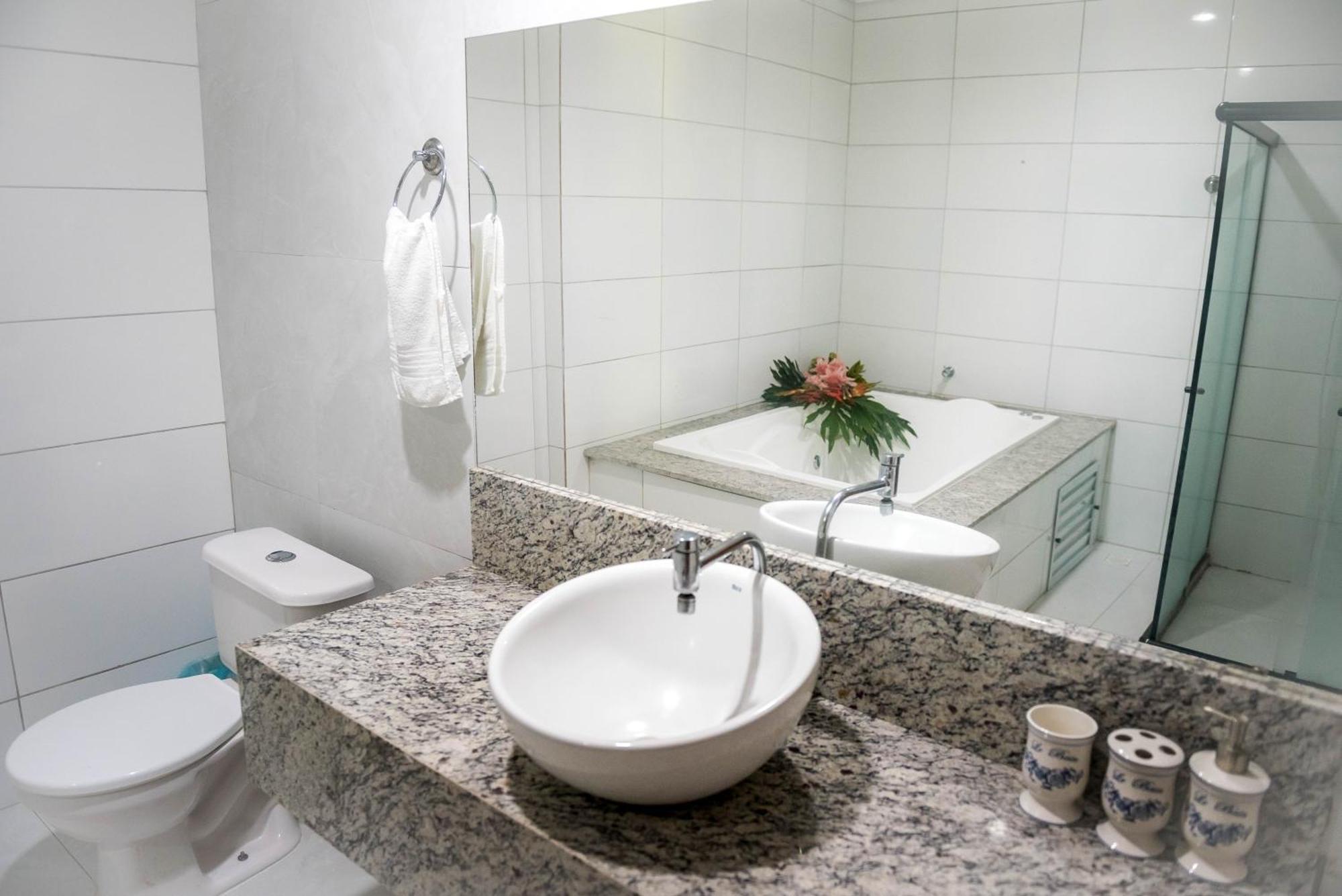Hotel Fazenda Mirage Feira de Santana Εξωτερικό φωτογραφία