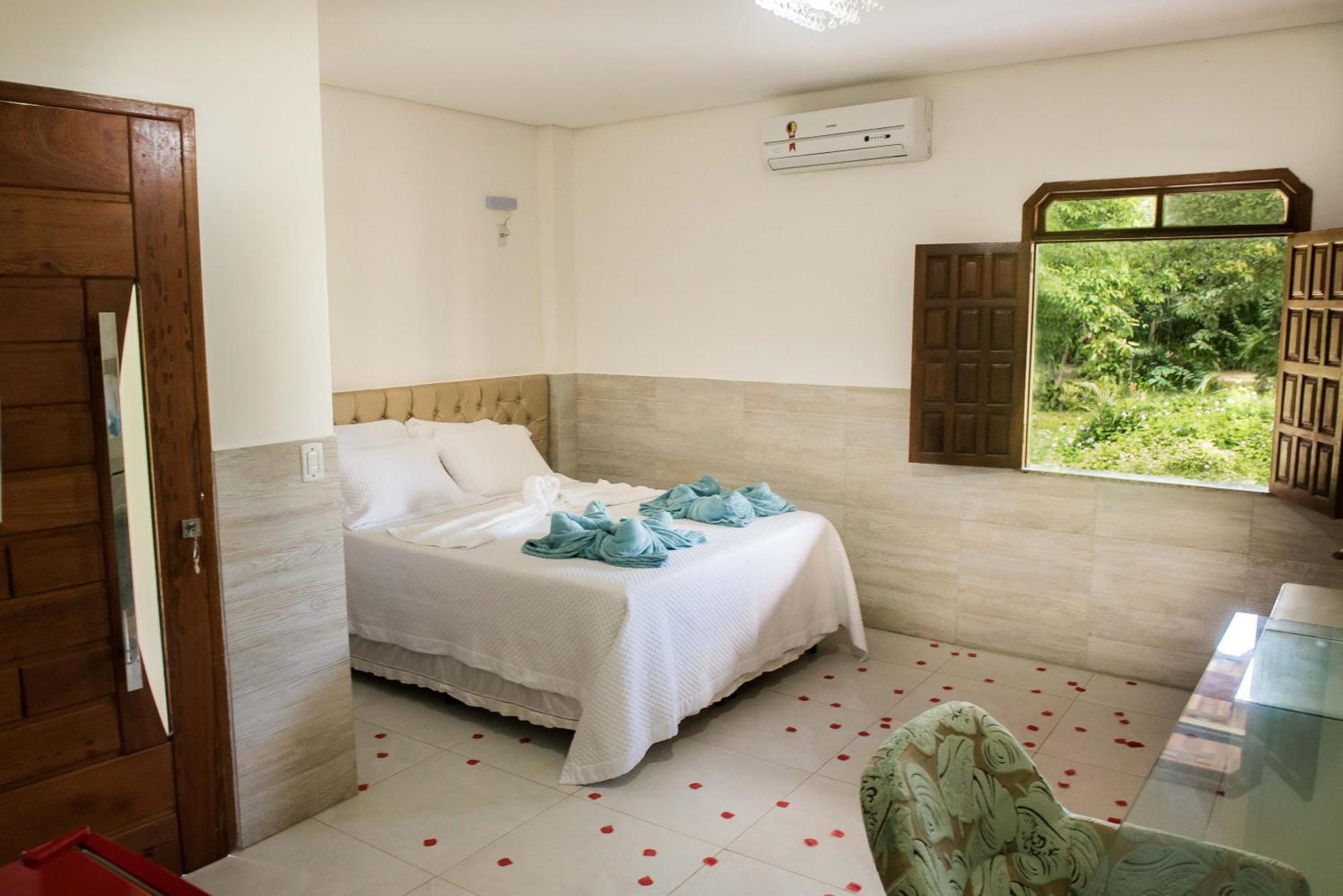 Hotel Fazenda Mirage Feira de Santana Εξωτερικό φωτογραφία