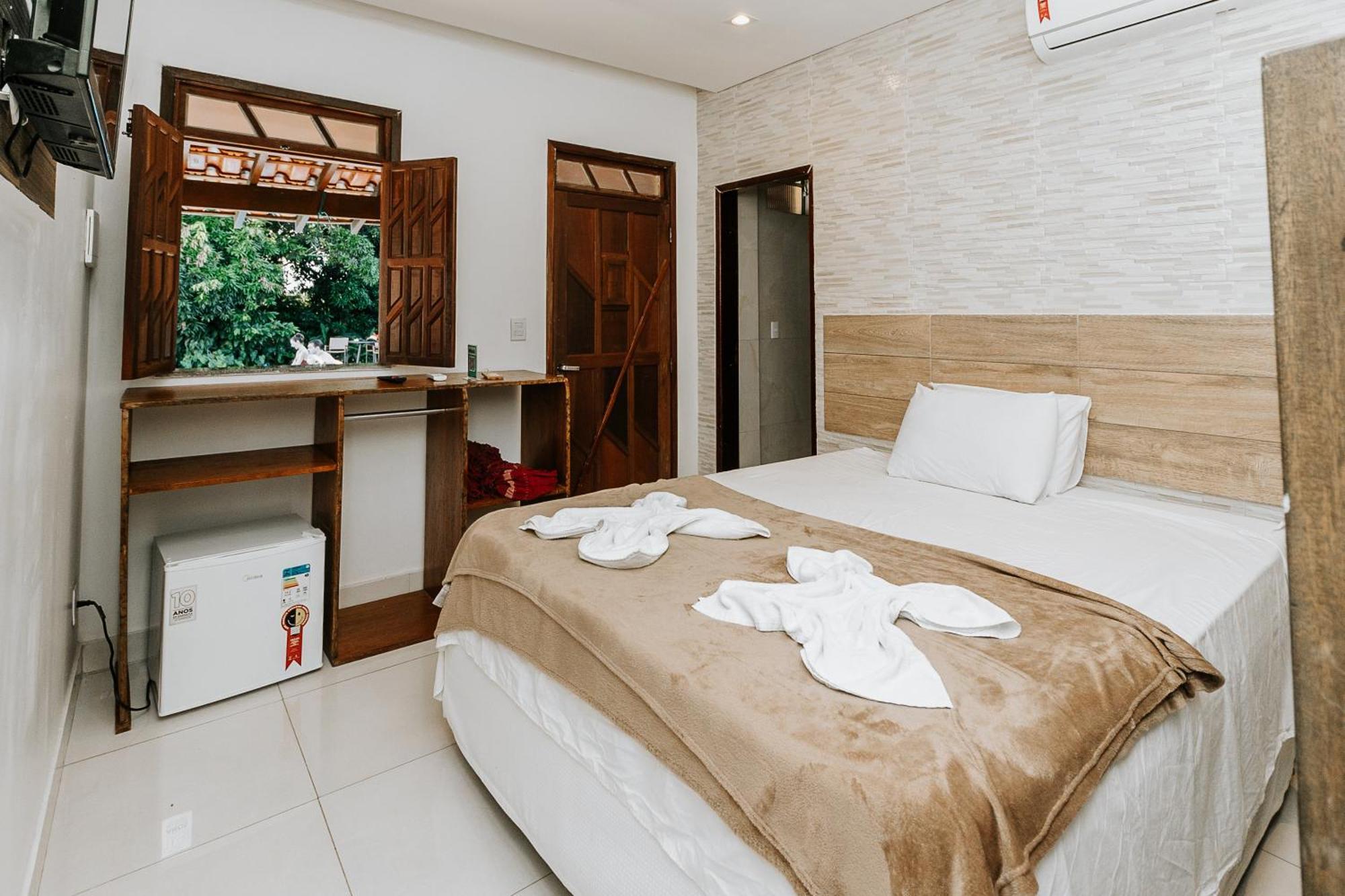 Hotel Fazenda Mirage Feira de Santana Εξωτερικό φωτογραφία