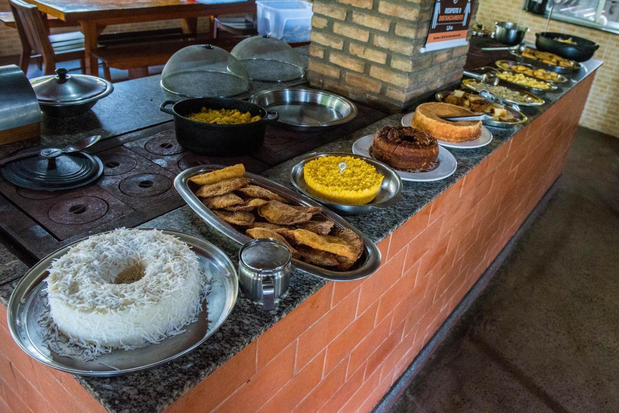 Hotel Fazenda Mirage Feira de Santana Εξωτερικό φωτογραφία